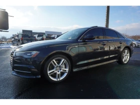 Audi A6 TECH S-LINE AWD CERTIFIED NAV BLUETOOTH LEATHER, снимка 2