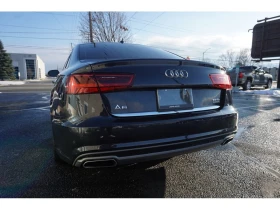 Audi A6 TECH S-LINE AWD CERTIFIED NAV BLUETOOTH LEATHER, снимка 4