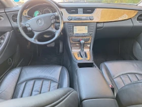 Mercedes-Benz CLS 320, снимка 11