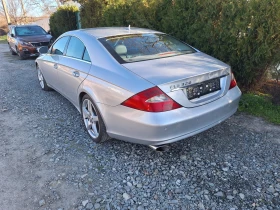 Mercedes-Benz CLS 320, снимка 8