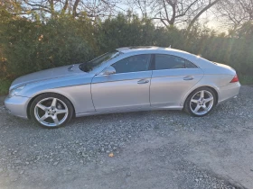 Mercedes-Benz CLS 320, снимка 7