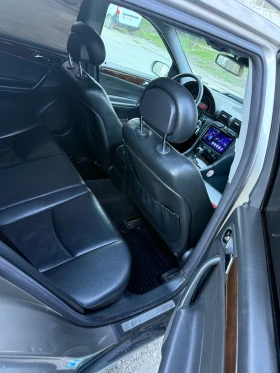 Mercedes-Benz C 220, снимка 11