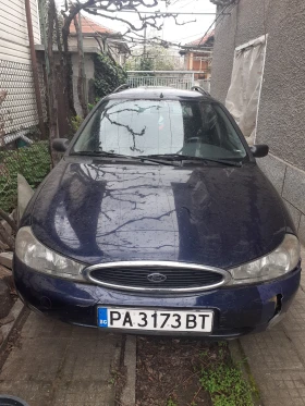 Ford Mondeo, снимка 1
