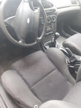 Ford Mondeo, снимка 3