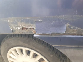 Ford Mondeo, снимка 8