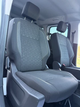 Peugeot Rifter 130hp* АВТОМАТИК* MY21* ALLURE CROSS* 124.000km* F, снимка 15