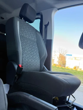 Peugeot Rifter 130hp* АВТОМАТИК* MY21* ALLURE CROSS* 124.000km* F, снимка 14