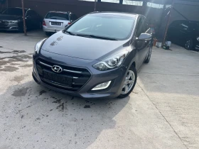 Hyundai I30 Германия перфект, снимка 1