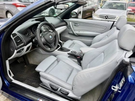 BMW 120 2.0 M-PACK АВТОМАТИК, снимка 9