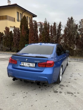 BMW 340 B58 X-Drive, снимка 12