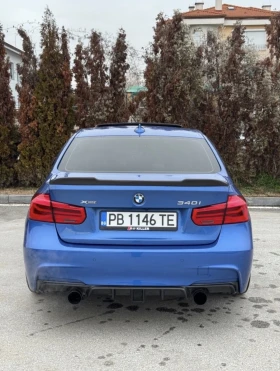 BMW 340 B58 X-Drive, снимка 11