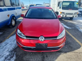 VW Golf * * CARFAX * * АВТО КРЕДИТ * * , снимка 9