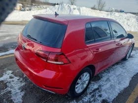 VW Golf * * CARFAX * * АВТО КРЕДИТ * * , снимка 3