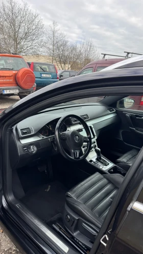 VW Passat Rline , снимка 8