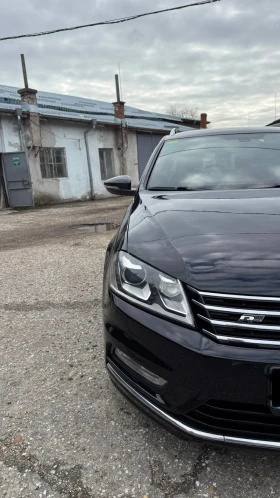 VW Passat Rline , снимка 3