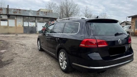VW Passat Rline , снимка 6