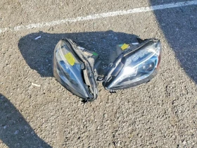 Mercedes-Benz C 350 E | НАЛИЧНИ ФАРОВЕ | , снимка 10