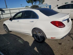 Mercedes-Benz C 350 E | НАЛИЧНИ ФАРОВЕ | , снимка 6