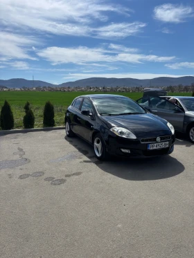 Fiat Bravo, снимка 2