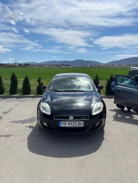 Fiat Bravo, снимка 6