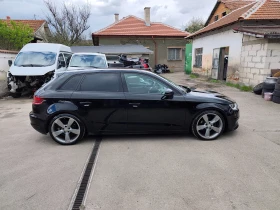 Audi A3 1.6TDI, снимка 4