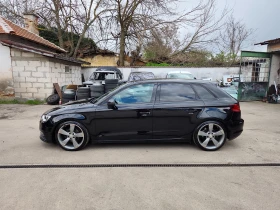 Audi A3 1.6TDI, снимка 2