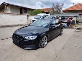 Audi A3 1.6TDI, снимка 9