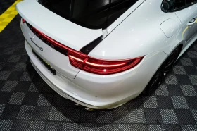 Porsche Panamera 4.0D V8 FULL GTS PACK LED BOSE ПАНО ЛИЗИНГ 100%, снимка 9