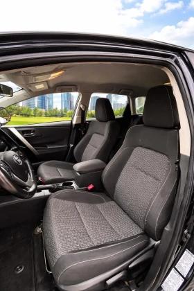 Toyota Auris hybrid-bi-led, снимка 5