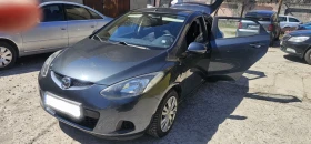 Mazda 2 1.4 hdi, снимка 4