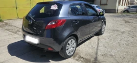 Mazda 2 1.4 hdi, снимка 13