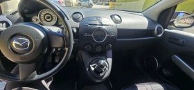 Mazda 2 1.4 hdi, снимка 10