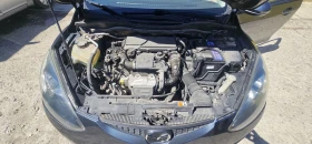 Mazda 2 1.4 hdi, снимка 9