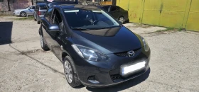 Mazda 2 1.4 hdi, снимка 2