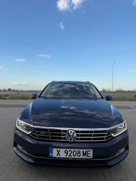 VW Passat, снимка 12