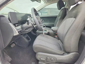 Hyundai Ioniq 5 SE RWD, снимка 7