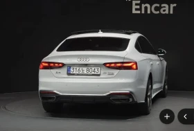 Audi A5 45TFSI* S* LINE* PREMIUM* ХЕДЪП* ОБДУХВАНЕ* 360КАМ, снимка 4