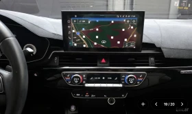 Audi A5 45TFSI* S* LINE* PREMIUM* ХЕДЪП* ОБДУХВАНЕ* 360КАМ, снимка 10