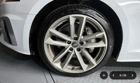Audi A5 45TFSI* S* LINE* PREMIUM* ХЕДЪП* ОБДУХВАНЕ* 360КАМ, снимка 5