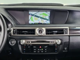Lexus GS 250, снимка 14