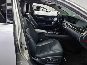 Lexus GS 250, снимка 11