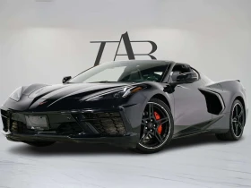 Chevrolet Corvette * Preferred 2LT * CARFAX * ЦЕНА ДО БГ, снимка 3