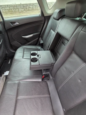 Opel Astra, снимка 8