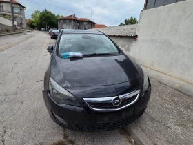 Opel Astra, снимка 5