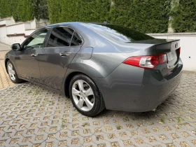 Honda Accord 2.4 i-VTEC, снимка 3