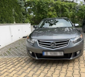 Honda Accord 2.4 i-VTEC, снимка 2