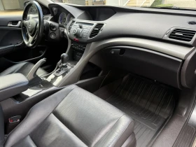 Honda Accord 2.4 i-VTEC, снимка 9