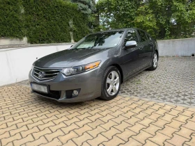 Honda Accord 2.4 i-VTEC, снимка 1