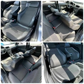 Opel Astra 1.6i 105HP КОЖА EURO4, снимка 13