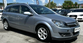 Opel Astra 1.6i 105HP КОЖА EURO4, снимка 3